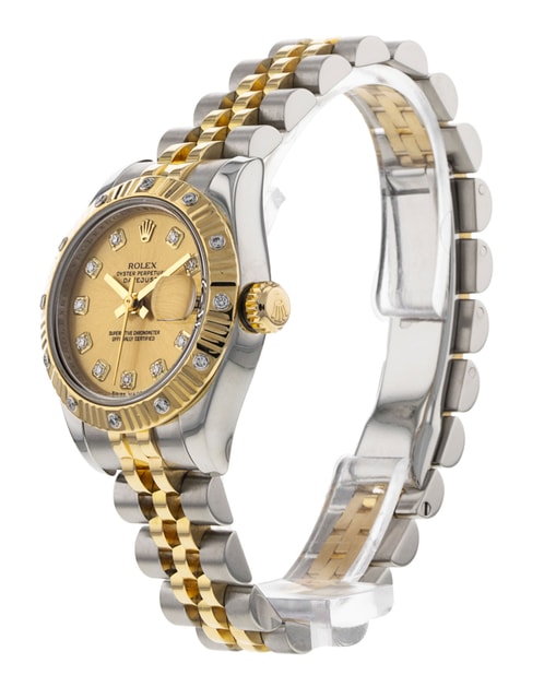 Rolex Datejust Lady 179313 Image 2